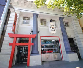 Hotel, Motel, Pub & Leisure commercial property leased at 172-174 Pulteney Street Adelaide SA 5000