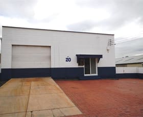 Factory, Warehouse & Industrial commercial property leased at 20 Pleasant Grove Holden Hill SA 5088