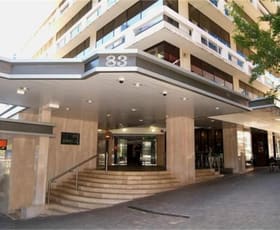 Offices commercial property leased at Level 13/83 Mount North Sydney NSW 2060