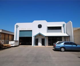 Factory, Warehouse & Industrial commercial property leased at 258 Grange Road Flinders Park SA 5025