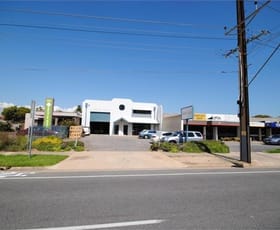 Factory, Warehouse & Industrial commercial property leased at 258 Grange Road Flinders Park SA 5025