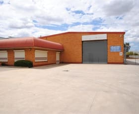 Factory, Warehouse & Industrial commercial property leased at Portion of 4 Lafitte Road Wingfield SA 5013
