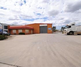 Factory, Warehouse & Industrial commercial property leased at Portion of 4 Latiffe Road Wingfield SA 5013