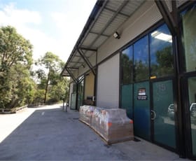Factory, Warehouse & Industrial commercial property leased at Warriewood NSW 2102