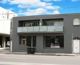Factory, Warehouse & Industrial commercial property leased at 2004 Malvern Road Malvern East VIC 3145