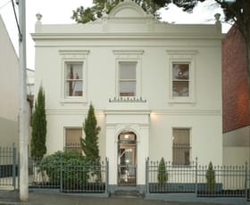 Factory, Warehouse & Industrial commercial property leased at 227 Moor Street Fitzroy VIC 3065