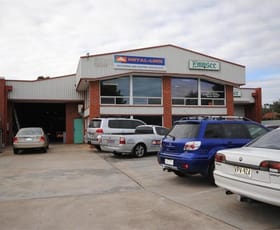 Factory, Warehouse & Industrial commercial property leased at 779B Port Road Woodville SA 5011