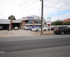 Factory, Warehouse & Industrial commercial property leased at 779B Port Road Woodville SA 5011