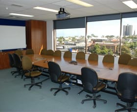 Offices commercial property leased at 100 Dorcas Street South Melbourne VIC 3205