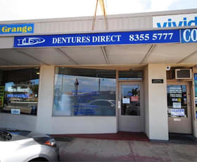 Offices commercial property leased at 563 Grange Road Grange SA 5022