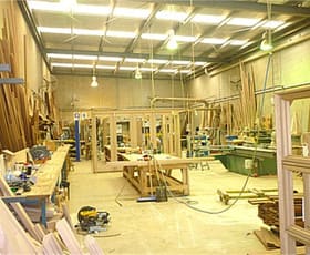 Factory, Warehouse & Industrial commercial property leased at 53a Slater Parade Keilor East VIC 3033