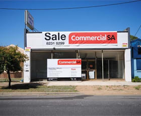 Factory, Warehouse & Industrial commercial property leased at 1074 Old Port Road Albert Park SA 5014
