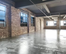 Offices commercial property leased at Chippendale NSW 2008