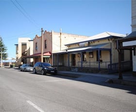 Hotel, Motel, Pub & Leisure commercial property leased at 9 Jetty Road Largs Bay SA 5016