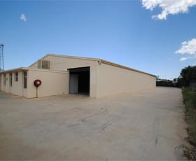 Factory, Warehouse & Industrial commercial property leased at 11 Barfield Crescent Edinburgh North SA 5113