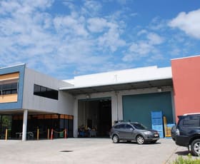 Shop & Retail commercial property leased at Morningside QLD 4170