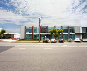 Offices commercial property leased at 1/435 Williamstown Road Port Melbourne VIC 3207