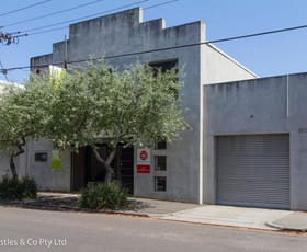 Offices commercial property leased at Level 1/140 Gladstone Street South Melbourne VIC 3205