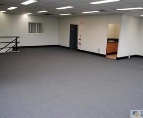 Offices commercial property leased at Seven Hills NSW 2147