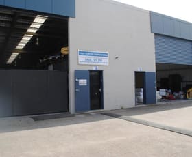 Factory, Warehouse & Industrial commercial property leased at Arundel QLD 4214
