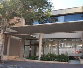 Offices commercial property leased at 41 Hume Street Crows Nest NSW 2065