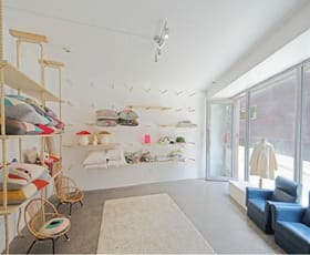 Shop & Retail commercial property leased at Shop 2, 1 Mary's Place Surry Hills NSW 2010
