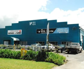 Offices commercial property leased at 2/21 Quinns Lane South Nowra NSW 2541