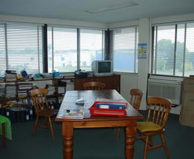 Showrooms / Bulky Goods commercial property leased at Newstead QLD 4006