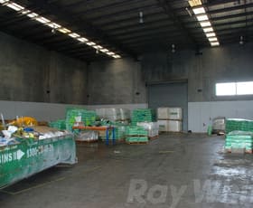 Factory, Warehouse & Industrial commercial property leased at 1/30 Millenium Place Tingalpa QLD 4173