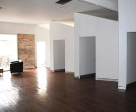 Offices commercial property leased at 21A Falcon Street Crows Nest NSW 2065