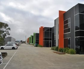Factory, Warehouse & Industrial commercial property leased at Unit 9/33 Colemans Road Carrum Downs VIC 3201