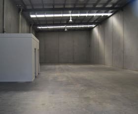 Factory, Warehouse & Industrial commercial property leased at 9/11 Bryants Road Dandenong VIC 3175