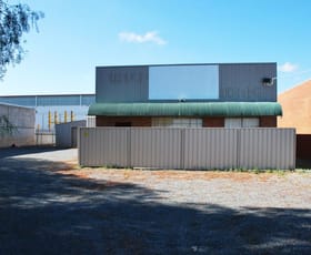 Factory, Warehouse & Industrial commercial property leased at 78 Old Dookie Road Shepparton VIC 3630