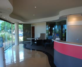 Medical / Consulting commercial property leased at Suite 1/146 Alexandra Parade Alexandra Headland QLD 4572