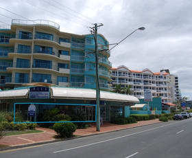 Medical / Consulting commercial property leased at Suite 1/146 Alexandra Parade Alexandra Headland QLD 4572