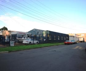 Factory, Warehouse & Industrial commercial property leased at Balgowlah NSW 2093