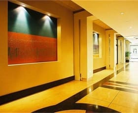 Offices commercial property leased at 401/55 Mountain Street Ultimo NSW 2007