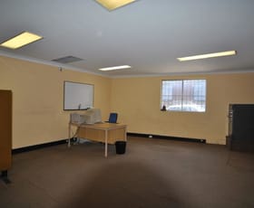 Factory, Warehouse & Industrial commercial property leased at Camperdown NSW 2050
