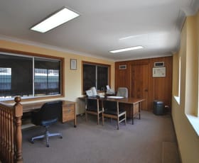 Factory, Warehouse & Industrial commercial property leased at Camperdown NSW 2050