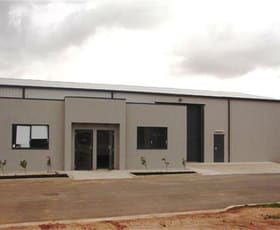 Factory, Warehouse & Industrial commercial property leased at Portion of 8 Stanbel Road Salisbury Plain SA 5109