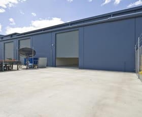 Factory, Warehouse & Industrial commercial property leased at Yatala QLD 4207