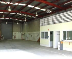 Factory, Warehouse & Industrial commercial property leased at 23 Aitken Street Williamstown VIC 3016