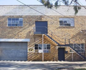 Factory, Warehouse & Industrial commercial property leased at 17 Leo Street Fawkner VIC 3060