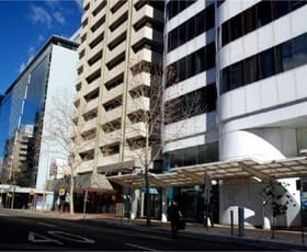 Offices commercial property leased at 402/54 Miller Street North Sydney NSW 2060