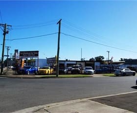 Factory, Warehouse & Industrial commercial property leased at 39-43 Parramatta Road Granville NSW 2142