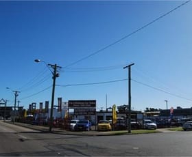 Factory, Warehouse & Industrial commercial property leased at 39-43 Parramatta Road Granville NSW 2142