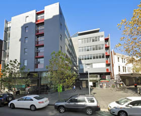 Offices commercial property leased at 1.03/24-30  Springfield Ave Potts Point NSW 2011