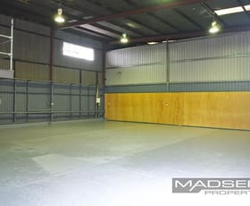 Factory, Warehouse & Industrial commercial property leased at Rocklea QLD 4106