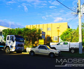 Factory, Warehouse & Industrial commercial property leased at 11 Hasp Street Seventeen Mile Rocks QLD 4073