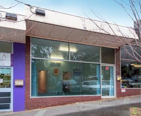 Shop & Retail commercial property leased at 29 Davies Street Rosanna VIC 3084